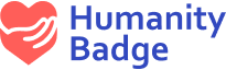 Humanity Badge